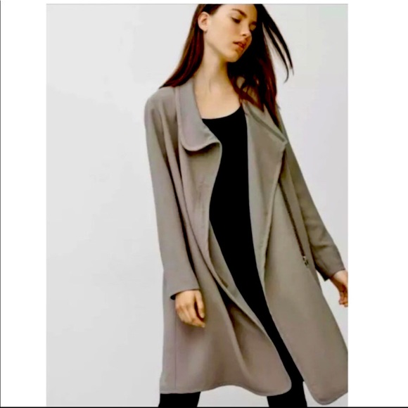 Aritzia Jackets & Blazers - ⭐️Aritzia Babaton Cormac Coat⭐️